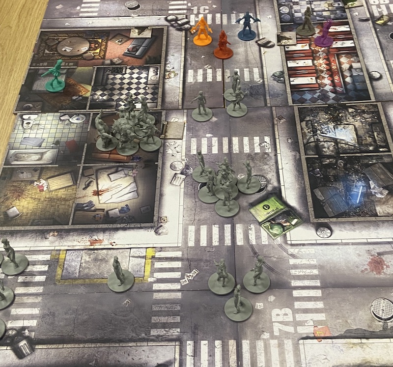 Zombicide