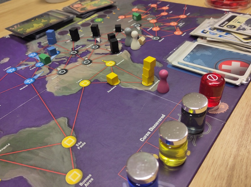 Pandemic