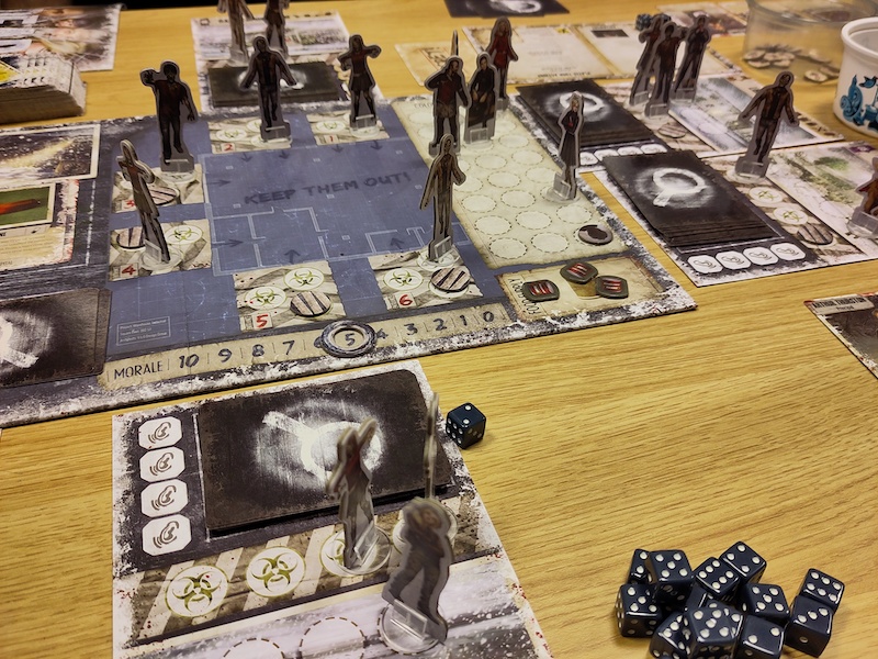 Dead Of Winter