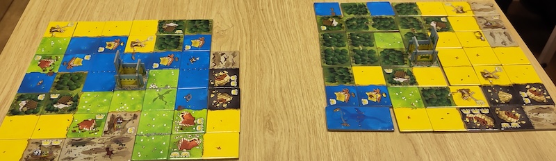 Kingdomino